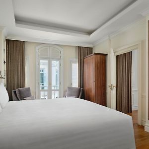 Apartament z łóżkiem king-size